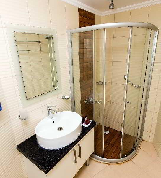 Grand Mir Amor Hotel Kiris Экстерьер фото